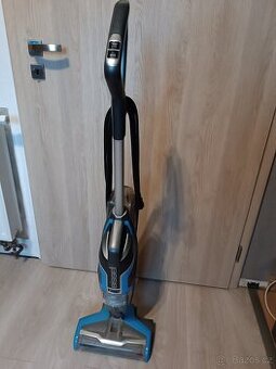 Vysavač Bissel 3v1 CrossWave