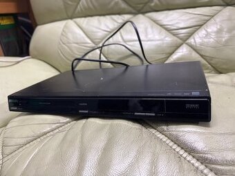 Philips DVD player - HDMI výstup