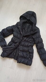 Zimní bunda zn. Mango
