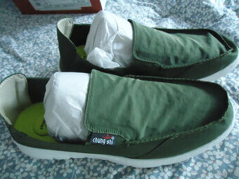 ChungShi Dux Beach plus - volnočasová obuv, vel. 43