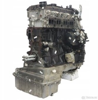 Mercedes-Benz Sprinter W907 Motor OM651.958