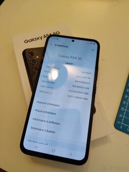 Samsung A54 8/128gb. Super stav.