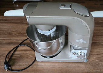 Kuchyňský robot ETA Gratus 0028 90030 titanium