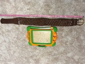 Damske opasky kozene