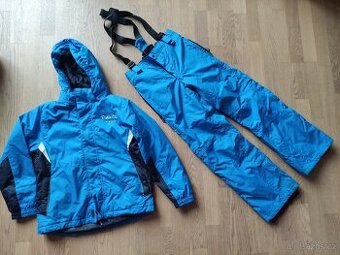 Polar zimní set - 1