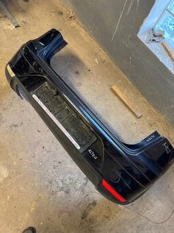 Seat Altea XL, zadní nárazník