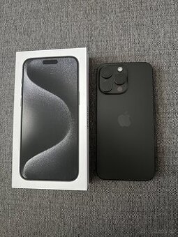 iPhone 15 Pro Max 512GB