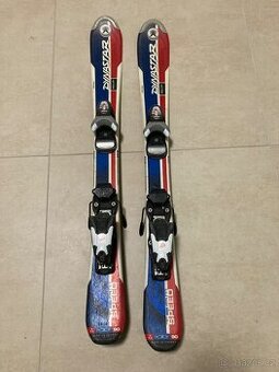 Dětské lyže Dynastar 90 cm
