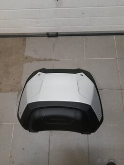 Topcase Honda 50L