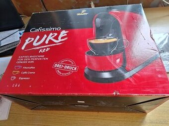 Tchibo  Cafissimo kapslový