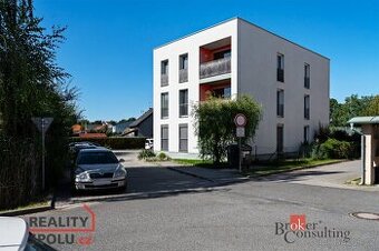 Pronájem, byty/2+kk, 56 m2, Nová, Chotěšov, Plzeň-jih [ID 79