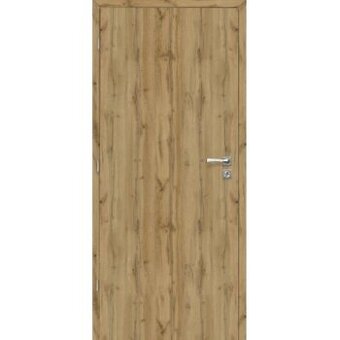 Interierové dveře 80L dub Sonoma , nové