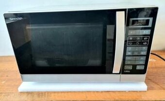 Mikrovlnná trouba Sharp R 742
