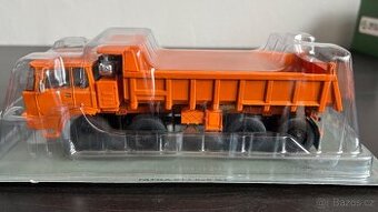 TATRA 813 8x8 S1 1/43 DeaGostini