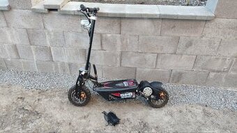Nitro Scooters 48V 1000W