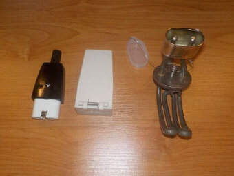 Sada ohřívacího tělesa na Zetor 3011 - 7745