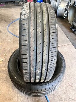 2ks 225/55 R18 102W letní pneu - DOT 2021