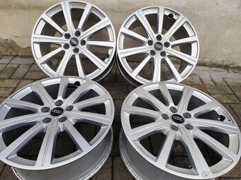 ALU 5x112 r19 AUDI - ZÁNOVNÍ DISKY