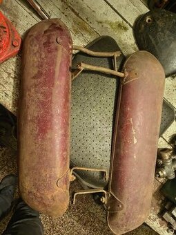 Revmaplechy jawa pérák