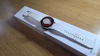 Galaxy Watch 7 40mm krémové