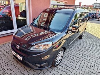 Fiat Doblo SX Maxi Kasten 1.6 JTDM 77 kW (ODPOČET DPH)