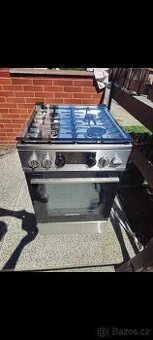 Kombinovaný sporák Gorenje