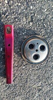 JAWA ČZ 175/356 175/450 175/470 250/455 250/475 čzstrakonice