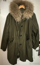 Dámská bunda