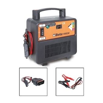 Spořič paměti Beta 1498SM, 12V