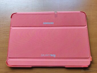 Orig.pouzdro pro Samsung Galaxy Note 10.1 N8000 N8010