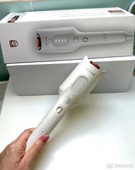 Kulma Philips WavePro Styler 9000