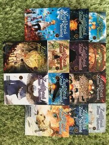 Mangy a knihy Tokijský ghúl, Zaslíbená země nezemě