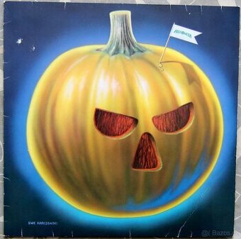12"EP - Helloween - Judas