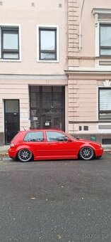 Golf mk4 tdi air - 1