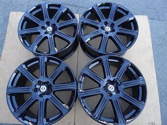 Alu disky originál Volvo, 20", 5x108, ET 47,5, šíře 8,5J