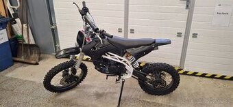 Pitbike 125ccm
