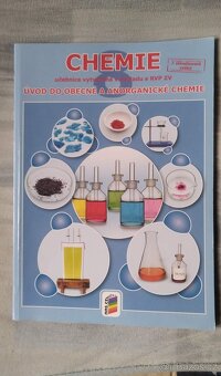 Učebnice, pracovní sešity - ZŠ 2.stupeň