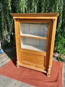 Starožitný skleník