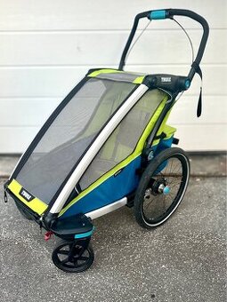 Thule Chariot Sport 1