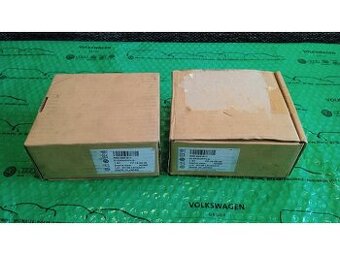 elektromagnetická spojka klimakompresoru Škoda Felicia 1.6 6