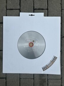 Diamantový kotouč Berner SPECIALline 400 x 25,4mm - nový