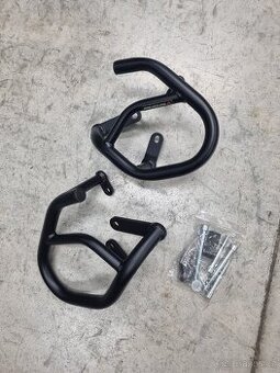 Padáky na Honda CB 750 Hornet 23-25