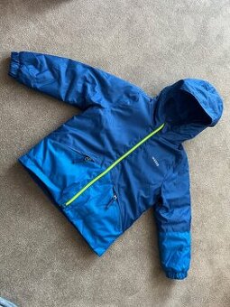 Dětská lyžařská bunda 100 WEDZE, vel. 98-104 (4 roky)