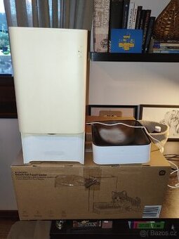 Dávkovač krmiva Xiaomi