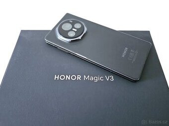 Honor Magic V3 512GB jako NOVÝ záruka