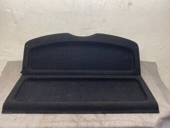 ŠKODA OCTAVIA 2 2004-2013 - PLATO KUFRU
