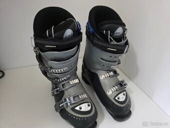 Dámské lyžařské boty