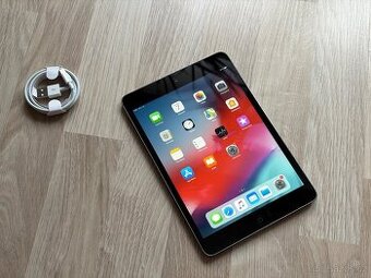 Apple iPad Mini 2. Generace 16 GB Wifi Space Gray - TOP