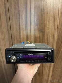 Kenwood kdc-4054u autorádio 1din