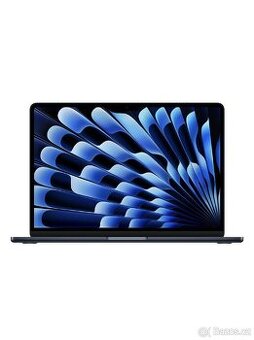 MacBook Air 13" M4 2025 Temně inkoustový / 512gb